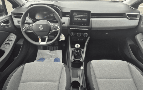 renault-clio-v-1-5-dci-100ch-evolution-25 - 970094713