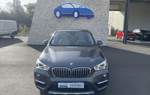 bmw-x1-f48-sdrive18da-150ch-xline - 970154713