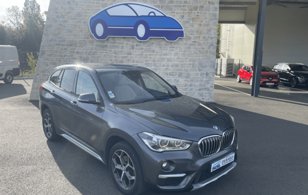 bmw-x1-f48-sdrive18da-150ch-xline - 970154713