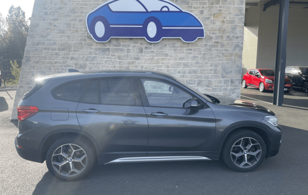 bmw-x1-f48-sdrive18da-150ch-xline - 970154713