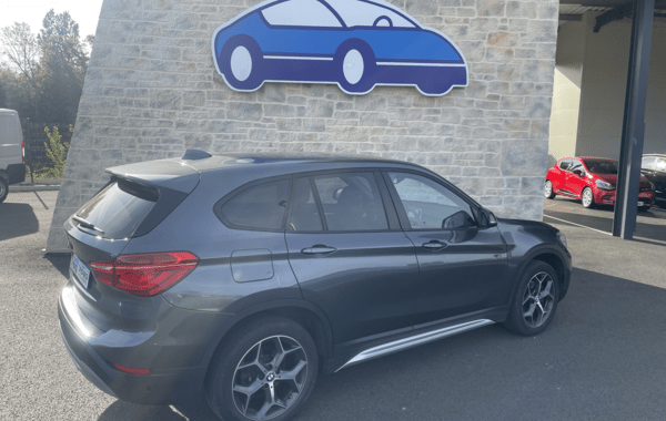 bmw-x1-f48-sdrive18da-150ch-xline - 970154713