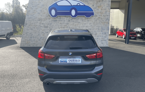 bmw-x1-f48-sdrive18da-150ch-xline - 970154713