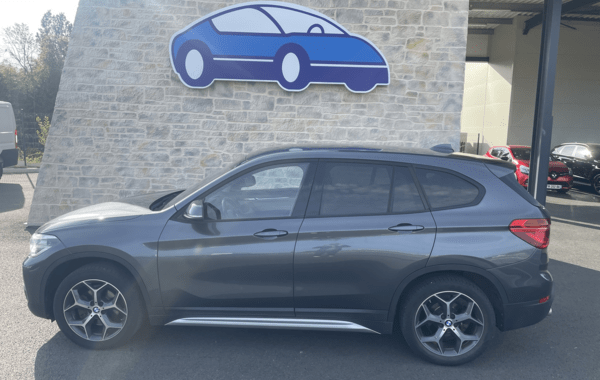 bmw-x1-f48-sdrive18da-150ch-xline - 970154713