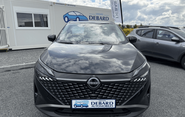 nissan-qashqai-1-3-mild-hybrid-158ch-n-connecta-xtronic-2026 - 970234713
