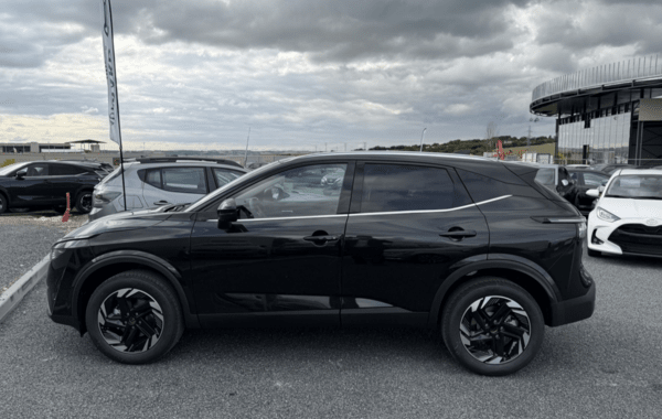 nissan-qashqai-1-3-mild-hybrid-158ch-n-connecta-xtronic-2026 - 970234713