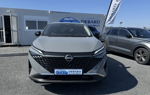 nissan-qashqai-1-3-mild-hybrid-158ch-n-connecta-xtronic-2026 - 970274713