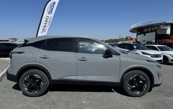 nissan-qashqai-1-3-mild-hybrid-158ch-n-connecta-xtronic-2026 - 970274713