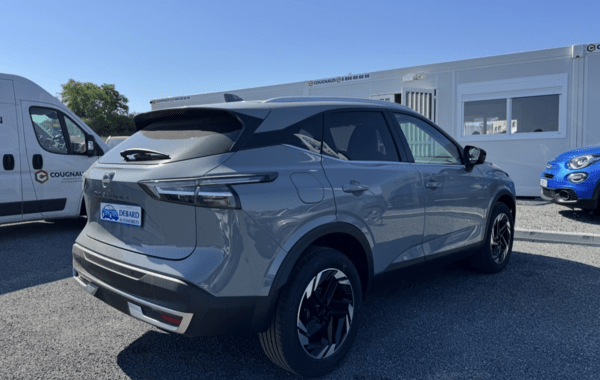 nissan-qashqai-1-3-mild-hybrid-158ch-n-connecta-xtronic-2026 - 970274713