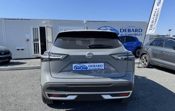 nissan-qashqai-1-3-mild-hybrid-158ch-n-connecta-xtronic-2026 - 970274713