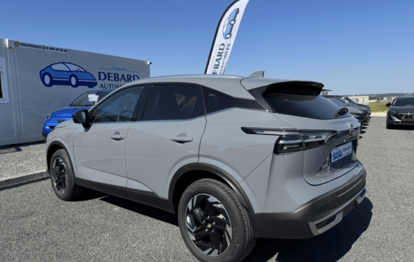nissan-qashqai-1-3-mild-hybrid-158ch-n-connecta-xtronic-2026 - 970274713