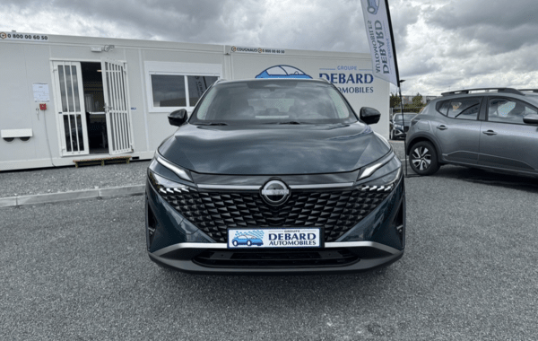 nissan-qashqai-1-3-mild-hybrid-158ch-n-connecta-xtronic-2026 - 970294713