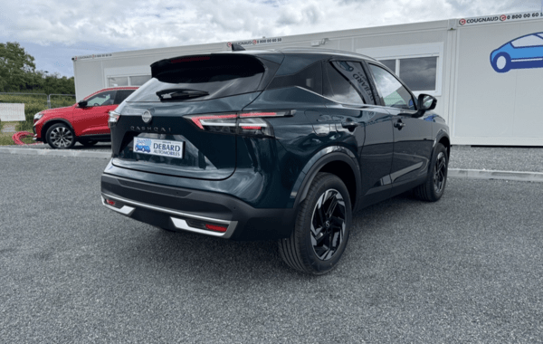 nissan-qashqai-1-3-mild-hybrid-158ch-n-connecta-xtronic-2026 - 970294713