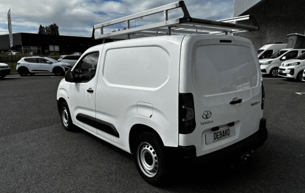 toyota-proace-city-medium-100-d-4d-dynamic - 970344713