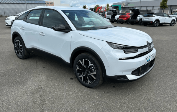 citroen-c4-1-2-hybride-145ch-s-s-business-automatique - 970434713