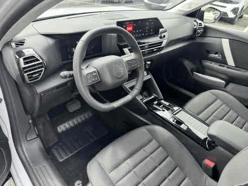 citroen-c4-1-2-hybride-145ch-s-s-business-automatique - 970454713