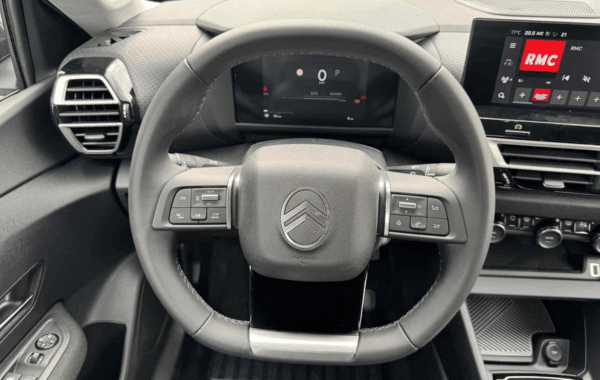 citroen-c4-1-2-hybride-145ch-s-s-business-automatique - 970474713