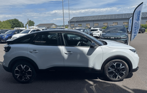 citroen-c4-1-2-hybride-145ch-s-s-business-automatique - 970534713