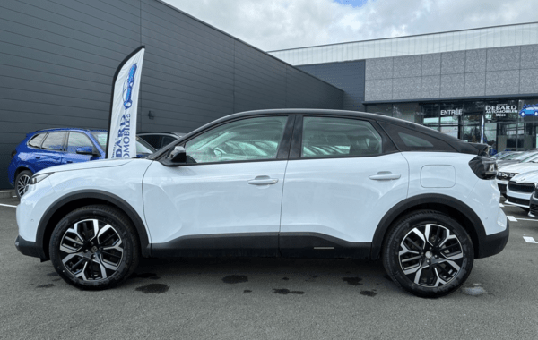citroen-c4-1-2-hybride-145ch-s-s-business-automatique - 970554713