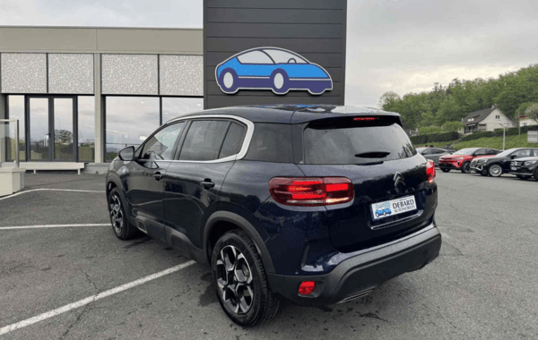 citroen-c5-aircross-puretech-130ch-s-s-c-series-eat8 - 970624713
