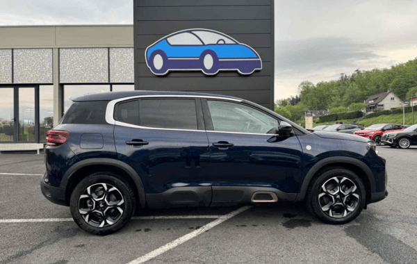 citroen-c5-aircross-puretech-130ch-s-s-c-series-eat8 - 970624713