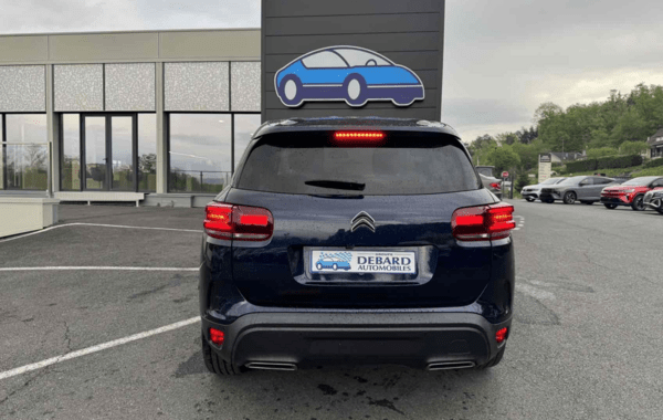 citroen-c5-aircross-puretech-130ch-s-s-c-series-eat8 - 970624713