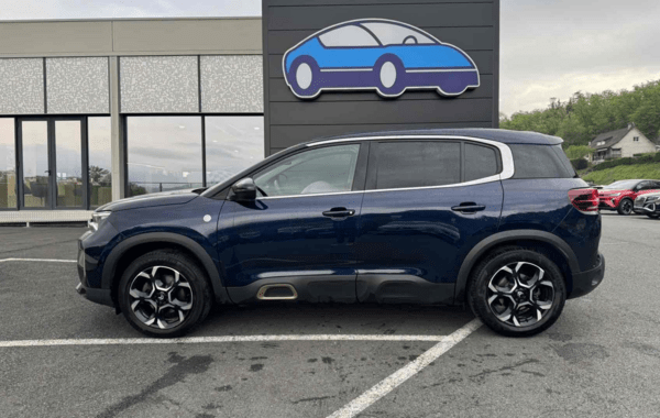 citroen-c5-aircross-puretech-130ch-s-s-c-series-eat8 - 970624713
