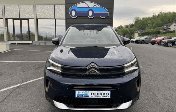 citroen-c5-aircross-puretech-130ch-s-s-c-series-eat8 - 970624713