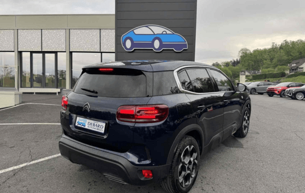 citroen-c5-aircross-puretech-130ch-s-s-c-series-eat8 - 970624713