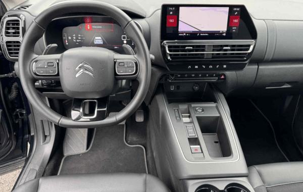 citroen-c5-aircross-puretech-130ch-s-s-c-series-eat8 - 970624713