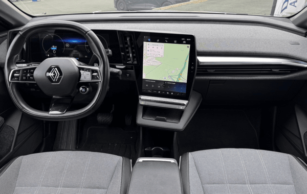 renault-megane-v-e-tech-electric-ev60-220ch-techno-optimum-charge-b - 970684713