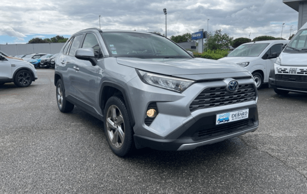 toyota-rav4-hybride-218ch-dynamic-2wd-my21 - 970754713