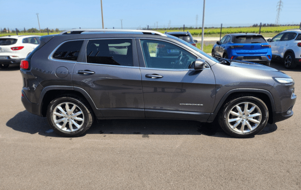 jeep-cherokee-2-0-multijet-140ch-limited-s-s - 970764713
