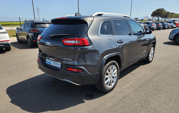 jeep-cherokee-2-0-multijet-140ch-limited-s-s - 970764713