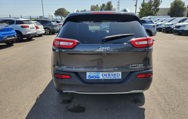 jeep-cherokee-2-0-multijet-140ch-limited-s-s - 970764713