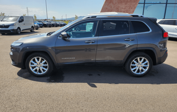 jeep-cherokee-2-0-multijet-140ch-limited-s-s - 970764713