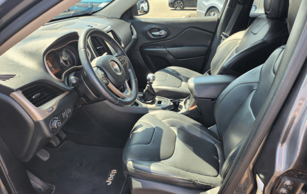 jeep-cherokee-2-0-multijet-140ch-limited-s-s - 970764713