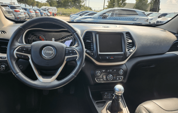 jeep-cherokee-2-0-multijet-140ch-limited-s-s - 970764713