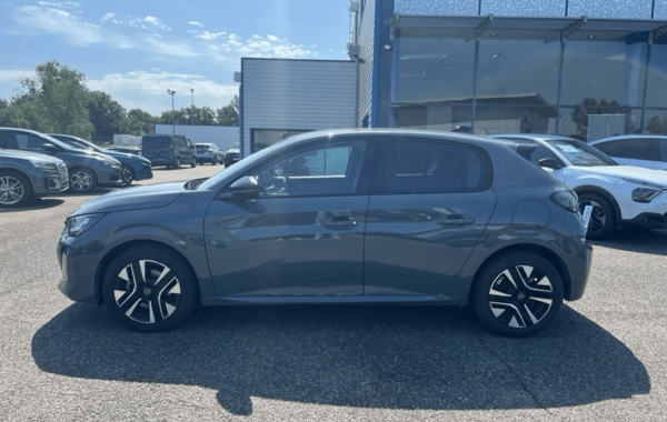 peugeot-208-1-2-hybrid-110ch-allure-e-dcs6 - 971424713