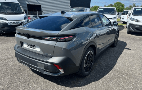 peugeot-408-plug-in-hybrid-225ch-gt-e-eat8 - 971504713
