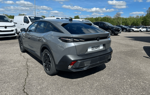 peugeot-408-plug-in-hybrid-225ch-gt-e-eat8 - 971504713