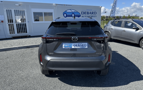 toyota-yaris-cross-130h-design-my26 - 971654713