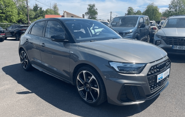 audi-a1-sportback-30-tfsi-116ch-s-line-s-tronic-7 - 971914713