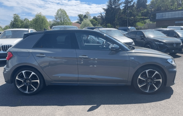 audi-a1-sportback-30-tfsi-116ch-s-line-s-tronic-7 - 971914713