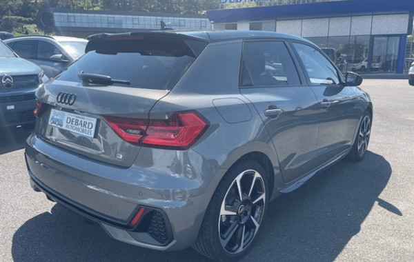 audi-a1-sportback-30-tfsi-116ch-s-line-s-tronic-7 - 971914713