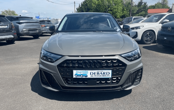 audi-a1-sportback-30-tfsi-116ch-s-line-s-tronic-7 - 971924713