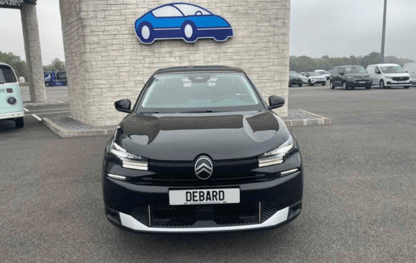 citroen-c4-1-2-hybride-145ch-s-s-business-automatique - 972104713