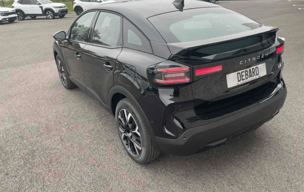 citroen-c4-1-2-hybride-145ch-s-s-business-automatique - 972224713
