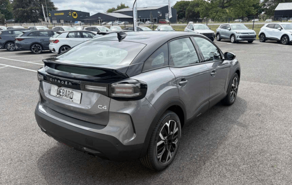 citroen-c4-1-2-hybride-145ch-s-s-business-automatique - 972404713