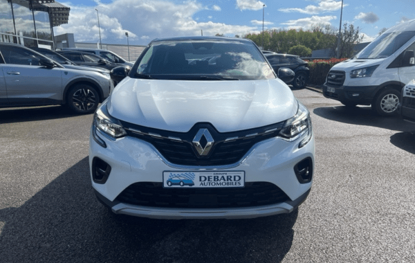 renault-captur-ii-1-3-tce-140ch-intens-edc - 972764713