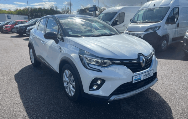 renault-captur-ii-1-3-tce-140ch-intens-edc - 972764713